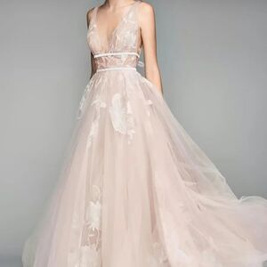 Galatea Willowby By Watters Dress